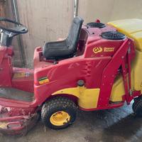 Taglia erba Gianni Ferrari tg 30