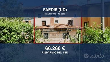Immobile in asta di 196 m² con più di 5 locali a F