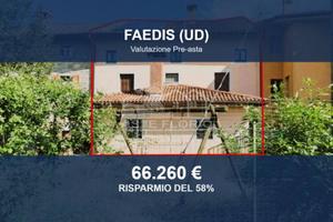 Immobile in asta di 196 m² con più di 5 locali a F