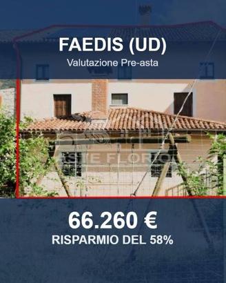 Immobile in asta di 196 m² con più di 5 locali a F