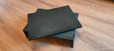 Alzata per TV/ monitor 