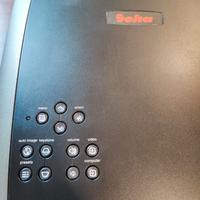 videoproiettore geha107+