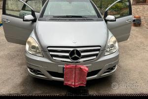 Mercedes Classe B 
