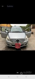 Mercedes Classe B 