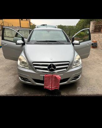 Mercedes Classe B 