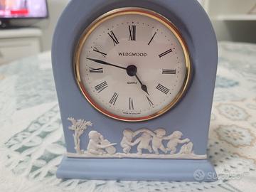 Orologio da tavolo ceramica