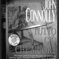 John Connolly 5 libri