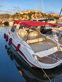 MANO MARINE 22.50