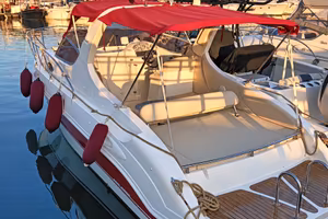 MANO MARINE 22.50