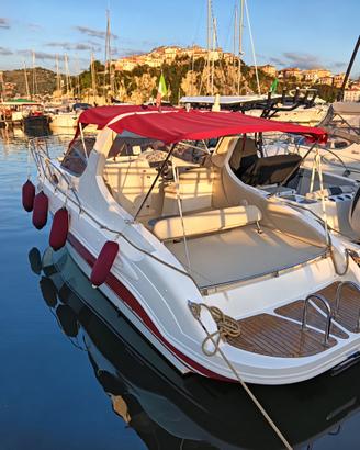 MANO MARINE 22.50