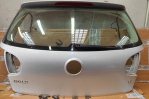 Portellone Baule - VW Golf 5 - Reflex Silver LA7W