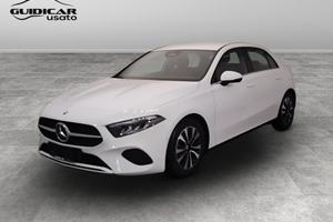 Mercedes Classe A - W177 2023 - A 180 d Advanced a