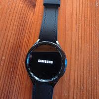 orologio Galaxy Watch 6 Samsung classic