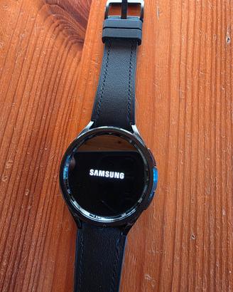 orologio Galaxy Watch 6 Samsung classic
