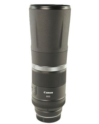 CANON RF 800/11 +PARALUCE