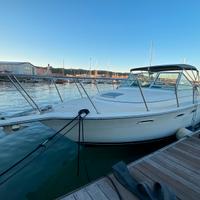 Tiara 27 Diesel