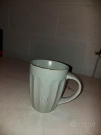 Tazza Bellintavola by GICOS Ceramica