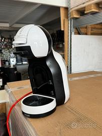 Macchina da caffè Delonghi Dolce Gusto