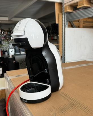 Macchina da caffè Delonghi Dolce Gusto
