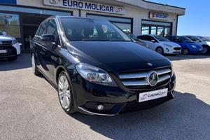 MERCEDES-BENZ B 180 CDI Executive
