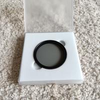 Filtro polarizzatore 49mm