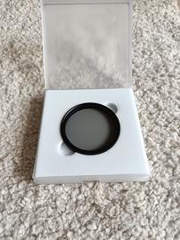 Filtro polarizzatore 49mm