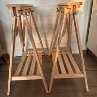 Cavalletti Ikea MITTBACK