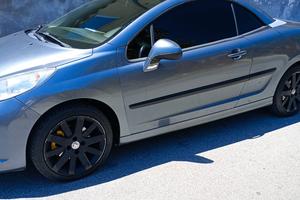 Peugeot 207 cabrio