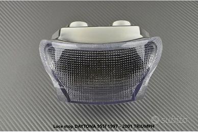Luce stop DAYTONA 955I 1997 - 2001 TRIUMPH