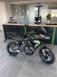 Kawasaki Versys 650 2025