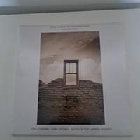 Brian Blade&The Fellowship band