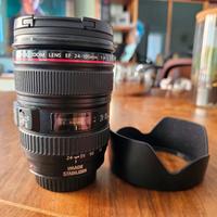 Canon EF 24-105mm f4 L IS USM