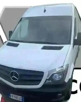 MERCEDES-BENZ Sprinter 314 Cdi F37/35 T.Alto P.M