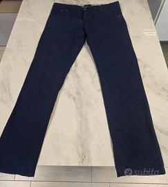 Pantaloni estivi Gutteridge e Lui Jo TG50