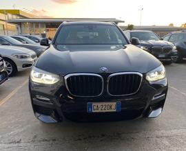 Bmw X3 xDrive30d Msport 80 MILA KM