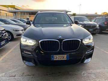 Bmw X3 xDrive30d Msport 80 MILA KM