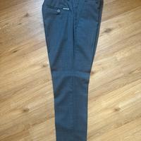 Pantalone uomo Messagerie Patrizio Piscaglia tg.48