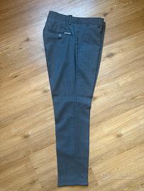 Pantalone uomo Messagerie Patrizio Piscaglia tg.48