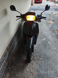 Honda 50