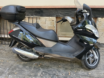 Scooter Aprilia Atlantic 200