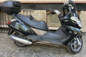 Scooter Aprilia Atlantic 200