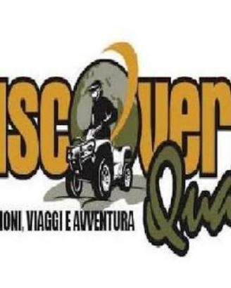 Attività di noleggio ed escursioni in Quad