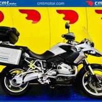 BMW R 1200 GS Finanziabile - Bianco - 85541