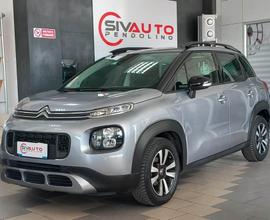 Citroen C3 Aircross BlueHDi 100 S&S Shine