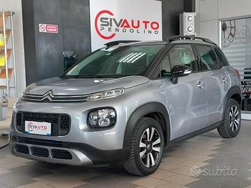 Citroen C3 Aircross BlueHDi 100 S&S Shine