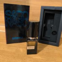nasomatto sadomaso extrait de parfum