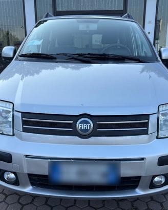 Fiat Panda 1.2 Dynamic METANO OK NEOPATENTATI