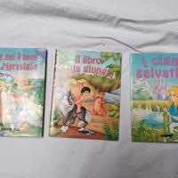 libri di storie per bambini