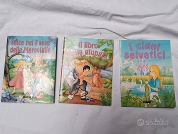 libri di storie per bambini