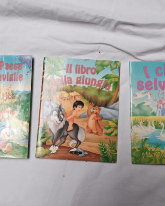 libri di storie per bambini